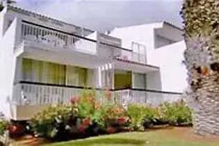 Apartamento Paradero Playa de las Américas