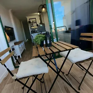Apartamento Laluz451, Sonnenland