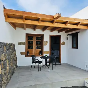 Apartamento Casa Celi, Teguise (Lanzarote)