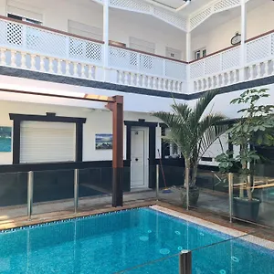 Apartamento Casa Paula, Arinaga
