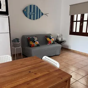 Apartamento El Ancla, El Golfo