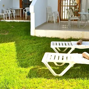 Apartamento Club Olympus In Garden, Playa de las Américas